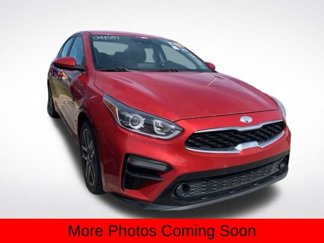 Used 2019 Kia Forte S image 1