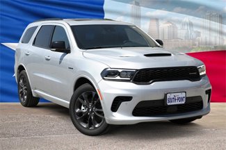 New 2025 Dodge Durango R/T image 1