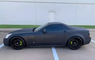 Used 2006 Cadillac XLR V image 1