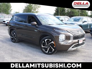 Used 2023 Mitsubishi Outlander SEL image 1