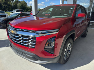 New 2026 Chevrolet Equinox LT w/ Convenience Package II image 1