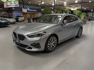 Certified 2024 BMW 228i xDrive Gran Coupe w/ Premium Package image 1