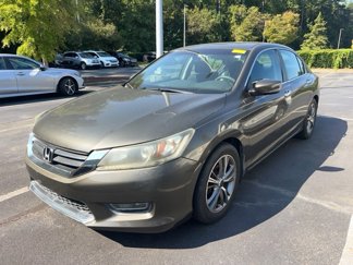 Used 2013 Honda Accord Sport image 1
