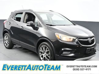 Used 2017 Buick Encore Sport Touring image 1