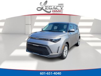 Used 2024 Kia Soul LX w/ Option Group 015 image 1
