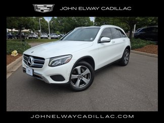 Used 2019 Mercedes-Benz GLC 300 4MATIC image 1