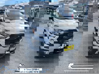 Used 2021 Ford EcoSport SES image 1