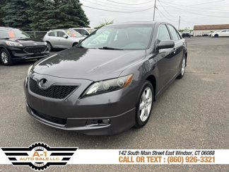 Used 2009 Toyota Camry SE image 1