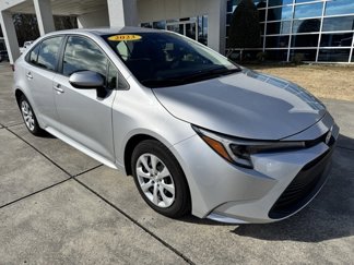 Used 2023 Toyota Corolla Hybrid Sedan image 1