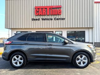 Used 2020 Ford Edge SE w/ Cargo Accessory Package image 1