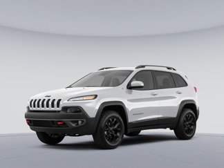 Used 2018 Jeep Cherokee Limited w/ Technology Group image 1