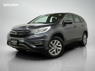 Used 2016 Honda CR-V EX image 1