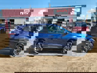 Used 2024 Chevrolet Trax LT w/ LT Convenience Package image 1
