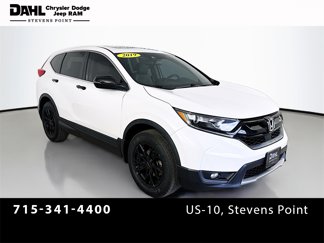 Used 2019 Honda CR-V EX-L image 1