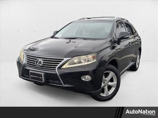 Used 2013 Lexus RX 350 FWD image 1