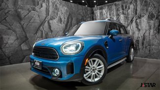 Used 2022 MINI Cooper Countryman image 1