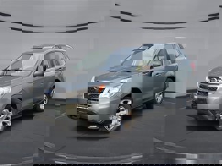 Used 2014 Subaru Forester 2.5i image 1