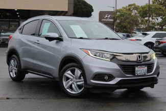 Used 2019 Honda HR-V EX image 1