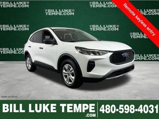 Used 2023 Ford Escape AWD image 1