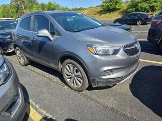 Used 2019 Buick Encore Preferred image 1