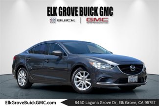Used 2016 MAZDA MAZDA6 Sport image 1