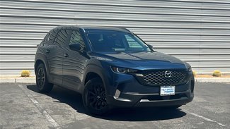 New 2025 MAZDA CX-50 2.5 Hybrid w/ Weather Package image 1