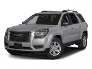 Used 2015 GMC Acadia SLT image 1
