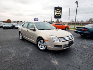 Used 2007 Ford Fusion SE image 1