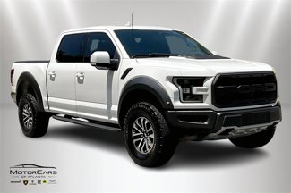 Used 2019 Ford F150 Raptor w/ Equipment Group 802A Luxury image 1