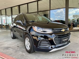 Used 2020 Chevrolet Trax LT image 1