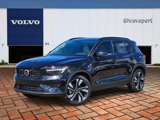 New 2025 Volvo XC40 B5 Ultra w/ Climate Package image 1