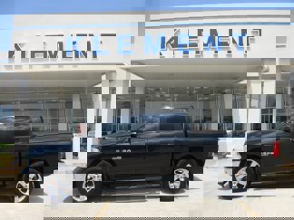 Used 2019 RAM 1500 Lone Star video 1