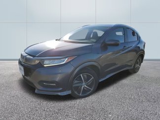 Used 2020 Honda HR-V Touring image 1