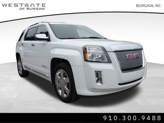 Used 2013 GMC Terrain Denali image 1