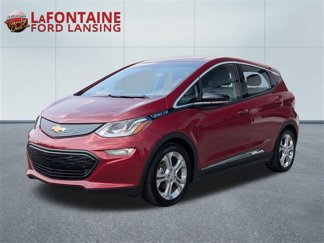 Used 2020 Chevrolet Bolt LT image 1