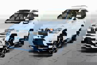 Used 2018 BMW X1 sDrive28i image 1