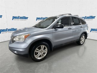 Used 2011 Honda CR-V EX image 1