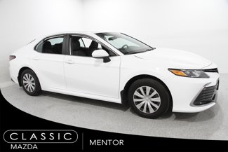 Used 2024 Toyota Camry LE image 1