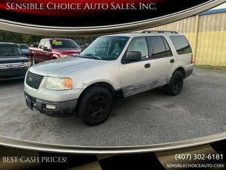 Used 2006 Ford Expedition XLT image 1
