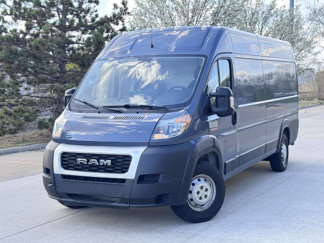 Used 2020 RAM ProMaster 3500 image 1
