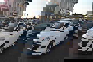 Used 2012 MAZDA MAZDA3 i Touring image 1