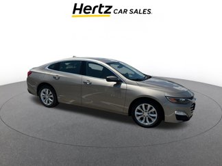 Used 2023 Chevrolet Malibu LT w/ Driver Confidence Package image 1