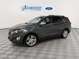 Used 2020 Chevrolet Equinox Premier image 1