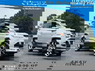 Used 2015 Ford Escape Titanium image 1