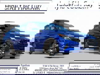 Certified 2022 Hyundai Elantra SEL image 1