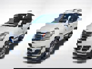 Used 2014 Chevrolet Traverse LS image 1