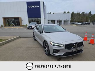 Used 2024 Volvo S60 B5 Core image 1