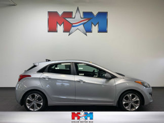 Used 2014 Hyundai Elantra GT w/ Option Group 03 image 1