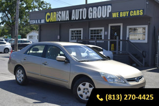 Used 2006 Honda Accord LX image 1