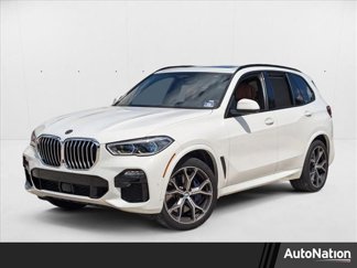 Used 2019 BMW X5 xDrive40i image 1